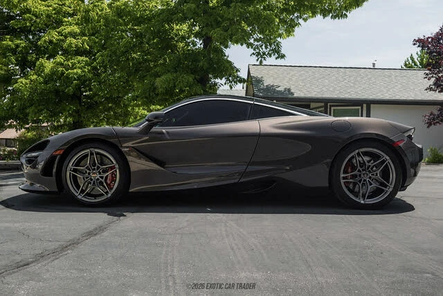 2018 McLaren 720S - Image 3 of 31
