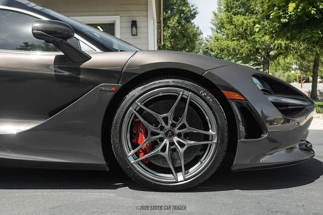 2018 McLaren 720S - Image 11 of 31