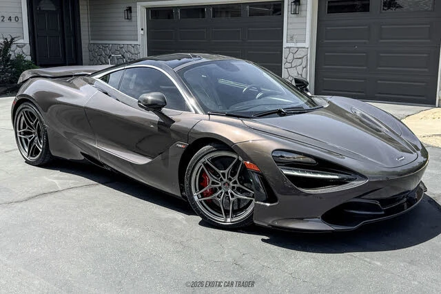 2018 McLaren 720S - Image 17 of 31