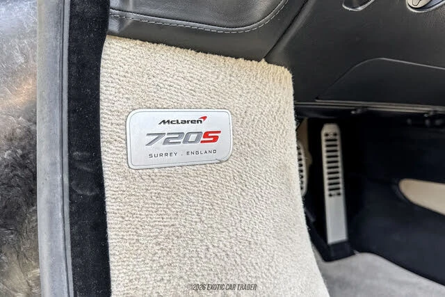 2018 McLaren 720S - Image 25 of 31