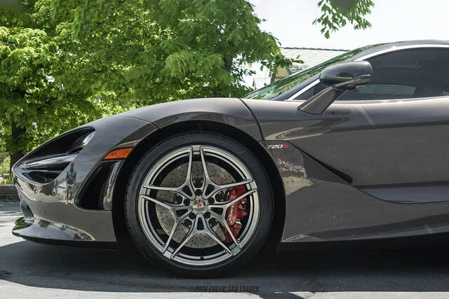 2018 McLaren 720S - Image 4 of 31