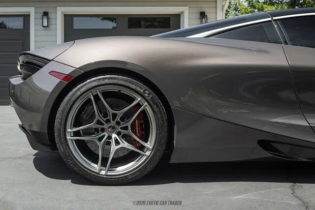 2018 McLaren 720S - Image 10 of 31