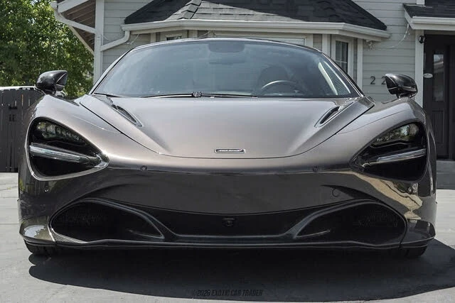 2018 McLaren 720S - Image 13 of 31