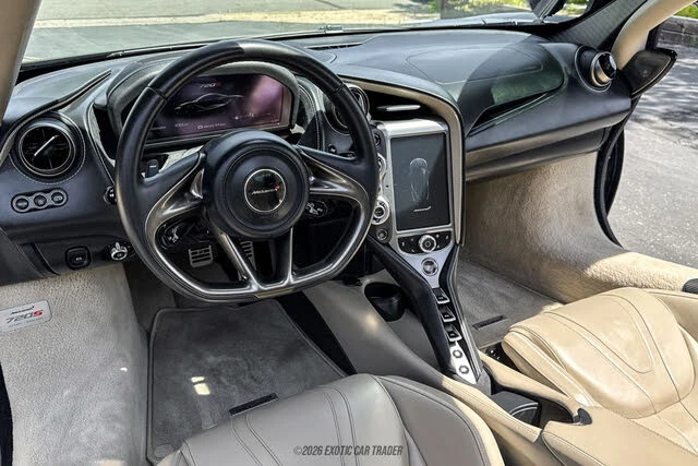 2018 McLaren 720S - Image 22 of 31