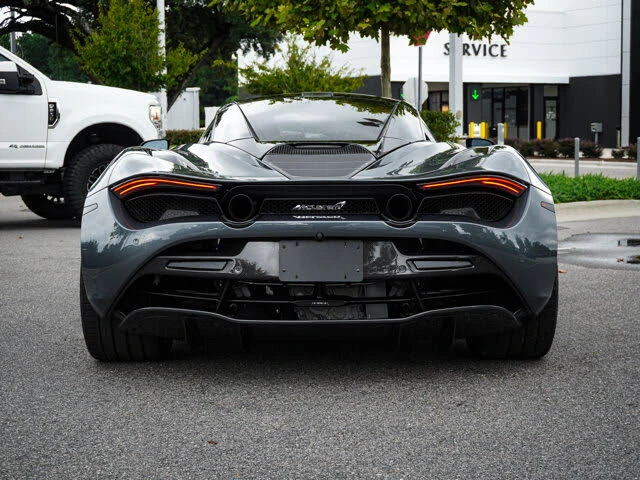 2018 McLaren 720S - Image 12 of 31