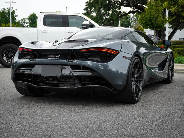 2018 McLaren 720S - Image 13 of 31