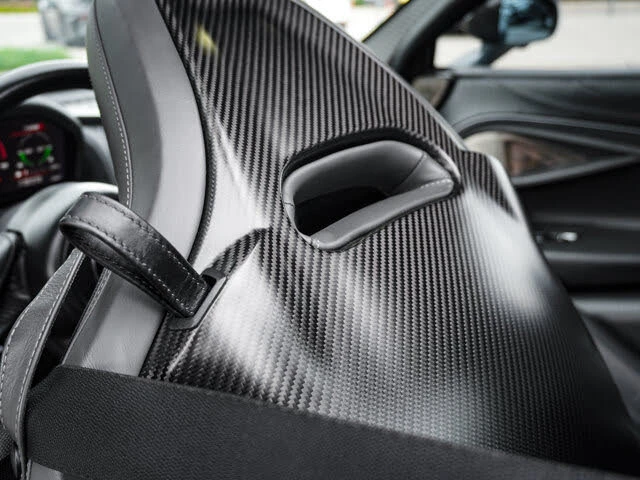 2018 McLaren 720S - Image 24 of 31