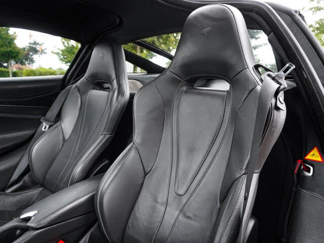 2018 McLaren 720S - Image 21 of 31