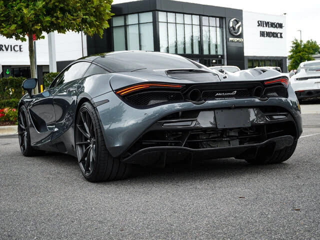2018 McLaren 720S - Image 11 of 31