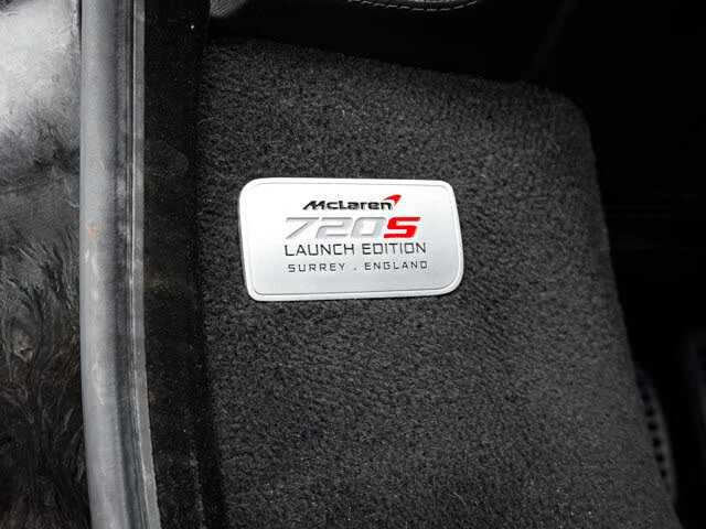 2018 McLaren 720S - Image 20 of 31