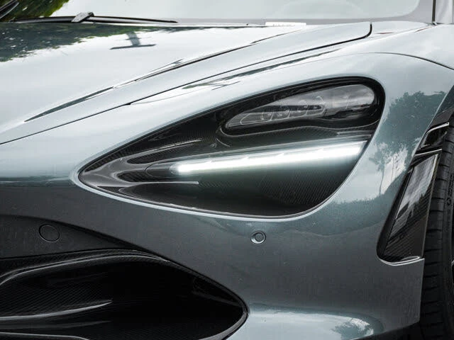 2018 McLaren 720S - Image 8 of 31