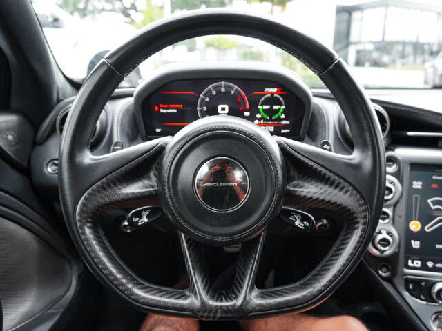 2018 McLaren 720S - Image 26 of 31