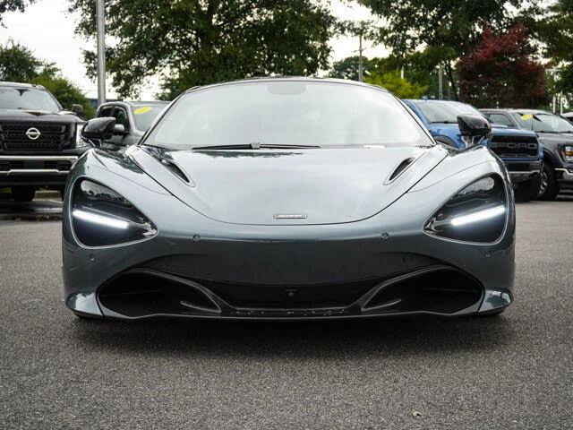 2018 McLaren 720S - Image 6 of 31