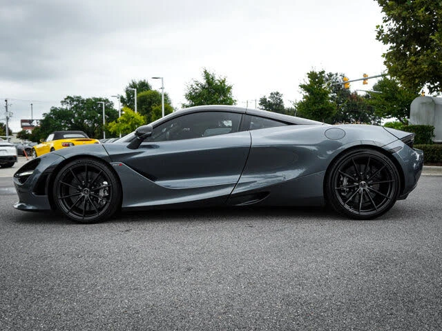 2018 McLaren 720S - Image 9 of 31