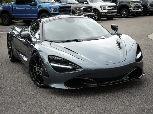 2018 McLaren 720S - Image 2 of 31