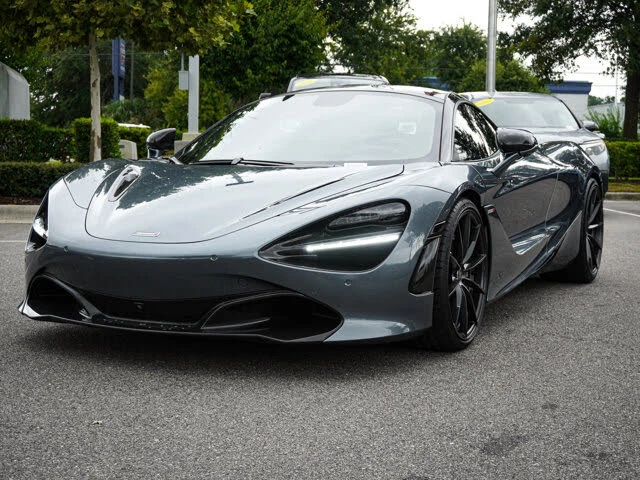 2018 McLaren 720S - Image 7 of 31