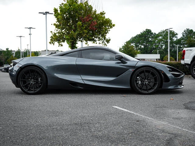 2018 McLaren 720S - Image 14 of 31