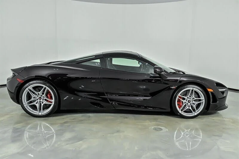 2018 McLaren 720S - Image 13 of 31
