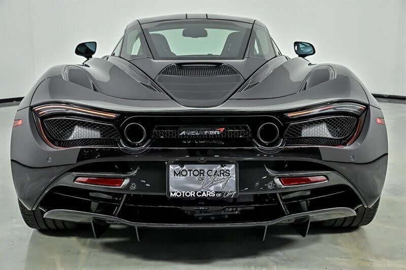 2018 McLaren 720S - Image 11 of 31