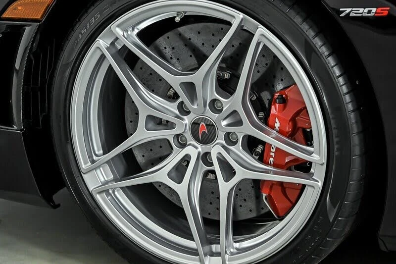 2018 McLaren 720S - Image 16 of 31
