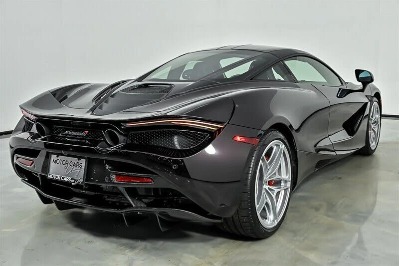 2018 McLaren 720S - Image 12 of 31