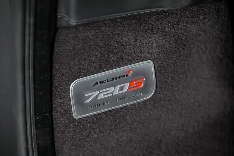 2018 McLaren 720S - Image 21 of 31