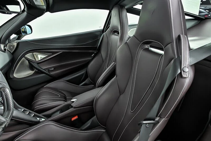 2018 McLaren 720S - Image 24 of 31