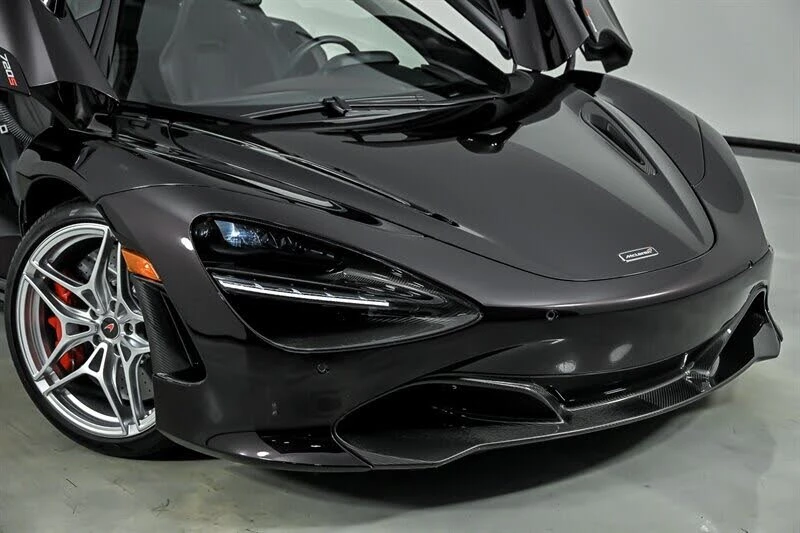 2018 McLaren 720S - Image 3 of 31