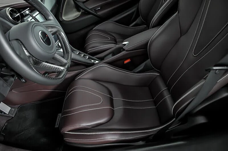 2018 McLaren 720S - Image 23 of 31
