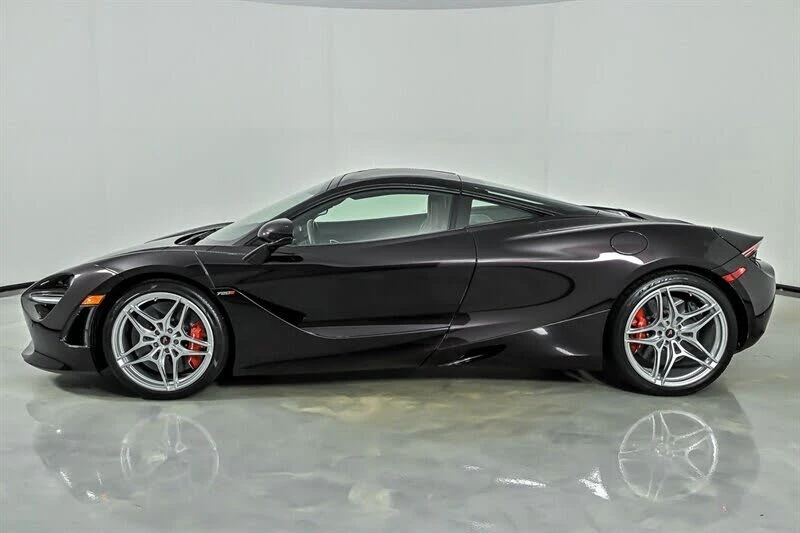 2018 McLaren 720S - Image 9 of 31