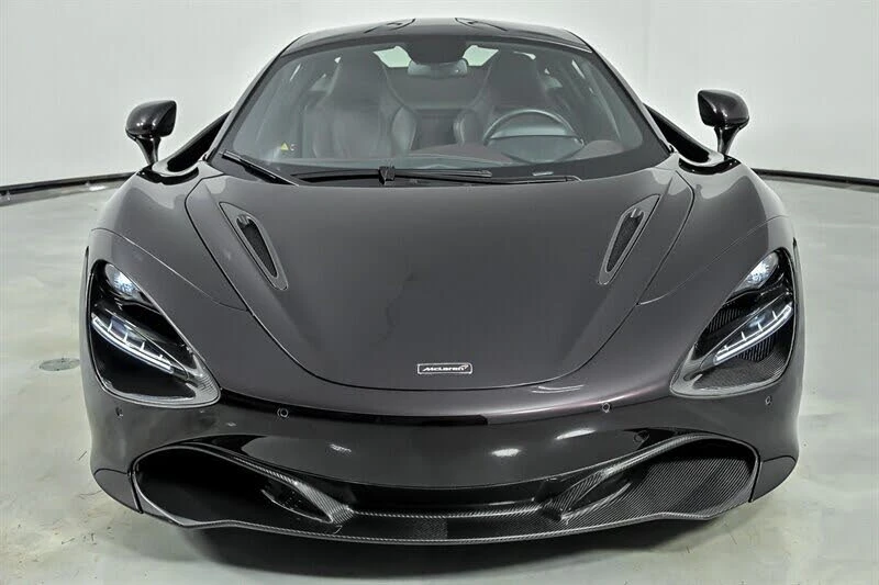 2018 McLaren 720S - Image 7 of 31