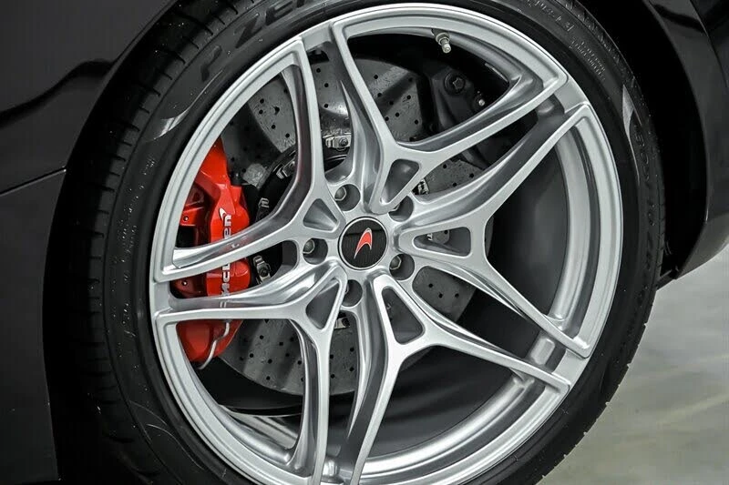 2018 McLaren 720S - Image 18 of 31