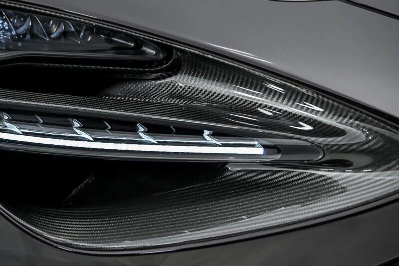 2018 McLaren 720S - Image 6 of 31