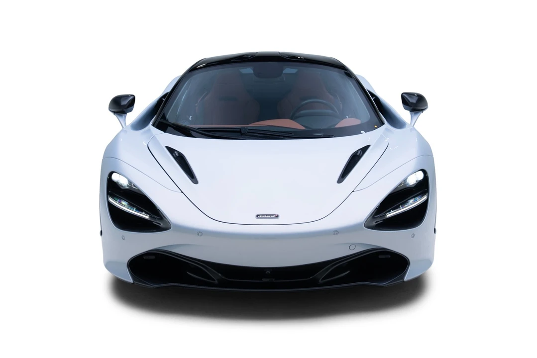 2018 McLaren 720S - Image 9 of 31