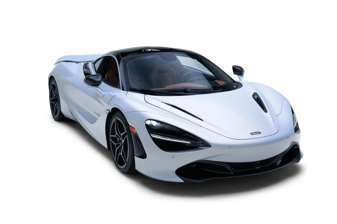 2018 McLaren 720S - Image 10 of 31