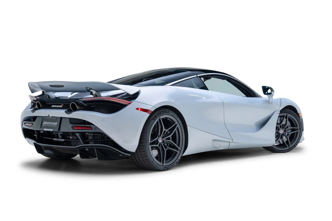 2018 McLaren 720S - Image 4 of 31