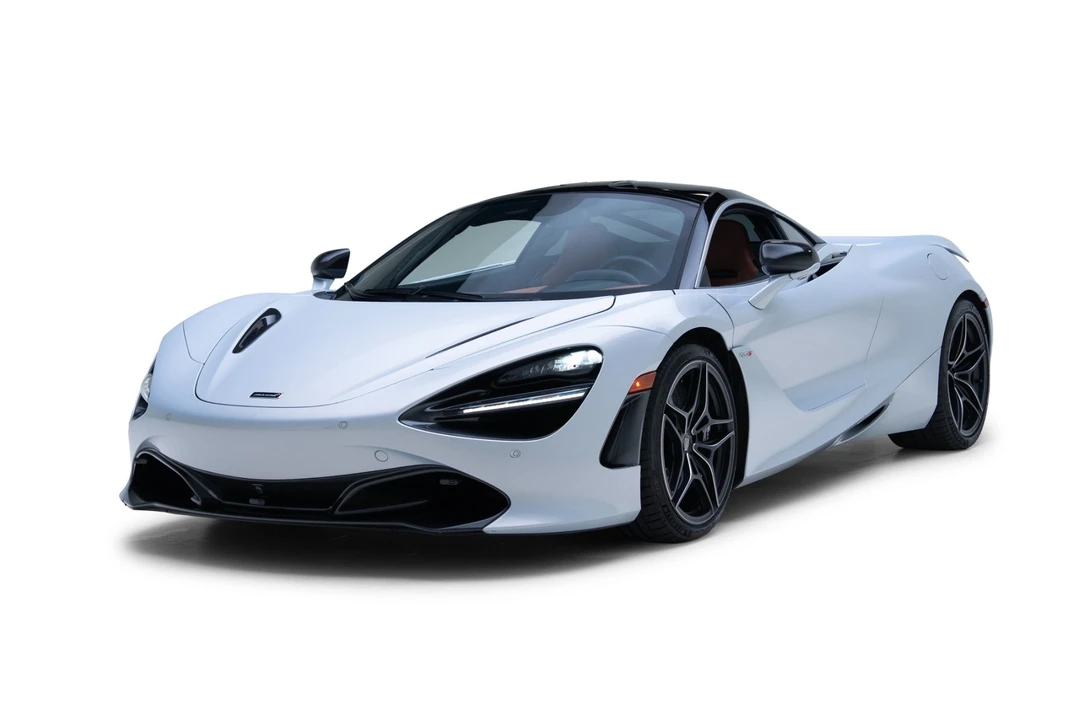 2018 McLaren 720S - Image 8 of 31
