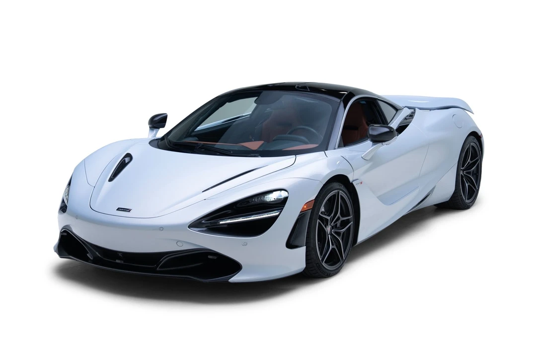 2018 McLaren 720S - Image 7 of 31