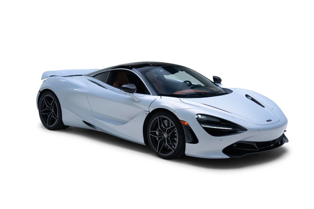 2018 McLaren 720S - Image 12 of 31
