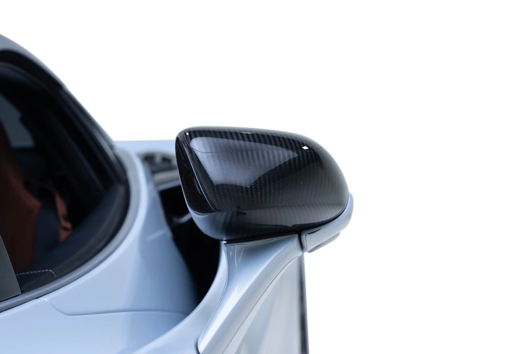 2018 McLaren 720S - Image 19 of 31