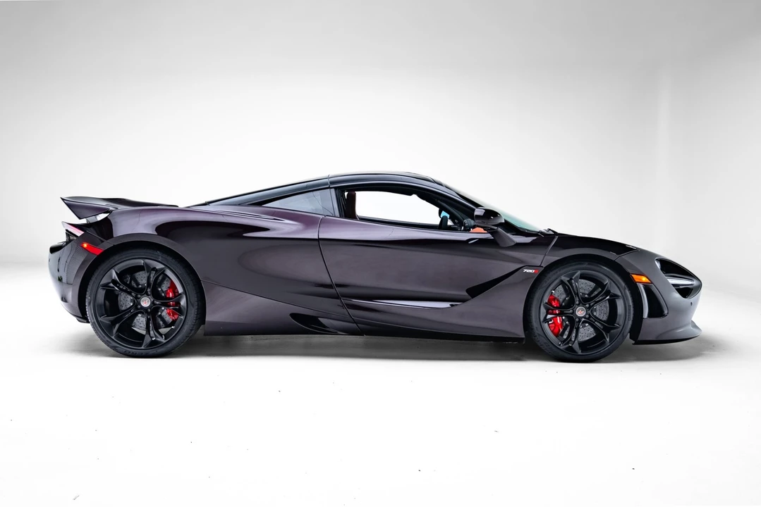 2018 McLaren 720S - Image 3 of 21