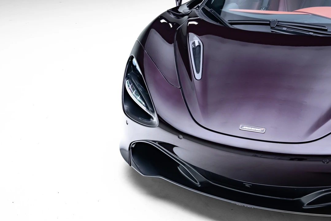 2018 McLaren 720S - Image 21 of 21