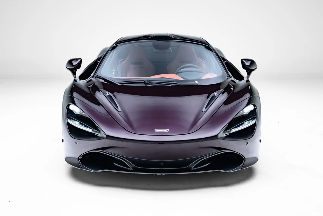 2018 McLaren 720S - Image 16 of 21