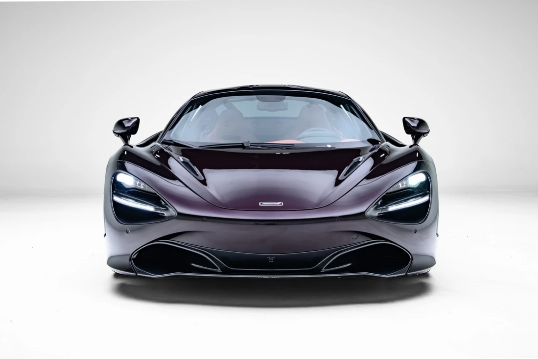 2018 McLaren 720S - Image 17 of 21