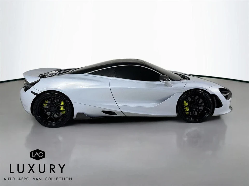 2018 McLaren 720S - Image 3 of 12
