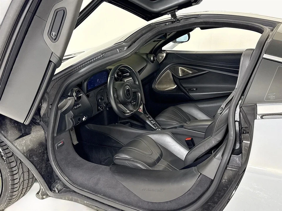 2018 McLaren 720S - Image 12 of 12