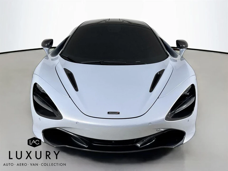 2018 McLaren 720S - Image 10 of 12