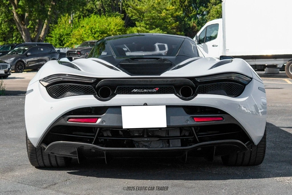 2018 McLaren 720S - Image 7 of 12