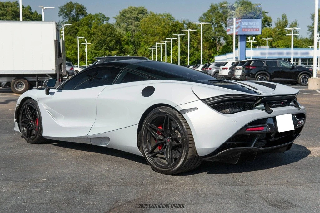2018 McLaren 720S - Image 6 of 12