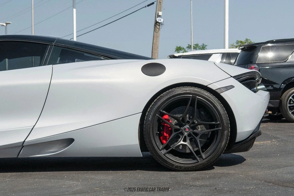 2018 McLaren 720S - Image 5 of 12